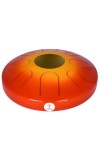 Nataraj Tongue Drum 12 inches A Minor