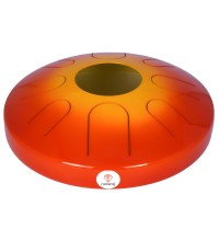 Nataraj Tongue Drum 12 inches A Minor
