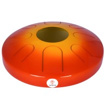 Nataraj Tongue Drum 12 inches A Minor