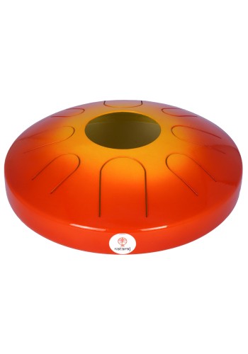 Nataraj Tongue Drum 12 inches A Minor