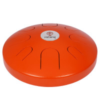 Nataraj Tongue Drum 12 inches B Akebono