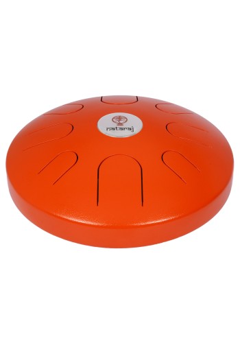 Nataraj Tongue Drum 12 inches B Akebono