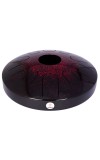 Nataraj Tongue Drum 16 inches C# Major Pent