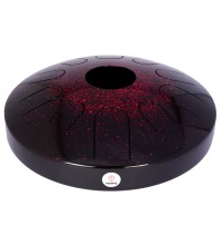 Nataraj Tongue Drum 16 inches C# Major Pent