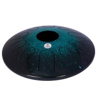 Nataraj Dome Shaped Tongue Drum 16 inches D Dorian