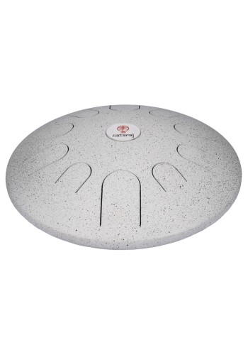 Nataraj Dome Shaped Tongue Drum 16 inches D Major Pent