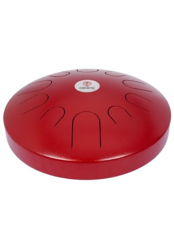 Nataraj Tongue Drum 16 inches E Pygmy