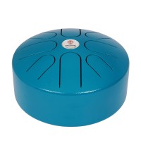 Nataraj Tongue Drum 8 inches