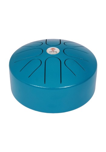 Nataraj Tongue Drum 8 inches
