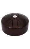 Nataraj Tongue Drum 8 inches D Akebono