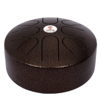 Nataraj Tongue Drum 8 inches D Akebono