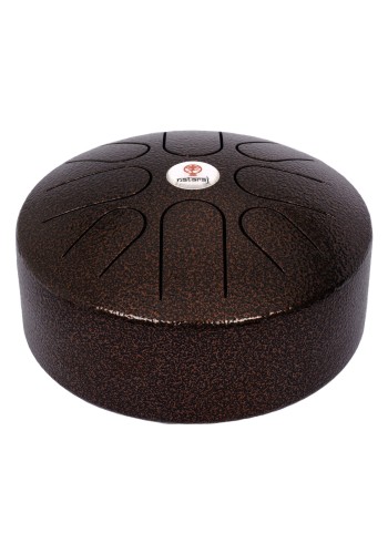 Nataraj Tongue Drum 8 inches D Akebono