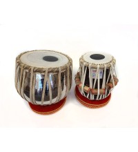 Haridas Vhatkar Tabla Set #2