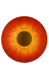 Nataraj Tongue Drum 12 inches A Minor