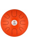 Nataraj Tongue Drum 12 inches B Akebono