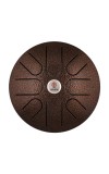 Nataraj Tongue Drum 8 inches D Akebono