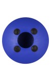 Nataraj Tongue Drum 12 inches A Akebono
