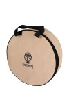 Nataraj Dome Shaped Tongue Drum 16 inches D Major Pent