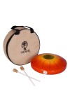 Nataraj Tongue Drum 12 inches A Minor