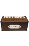 MM Amrit Vani Harmonium cum Shruti Box