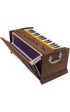 MM Amrit Vani Harmonium cum Shruti Box