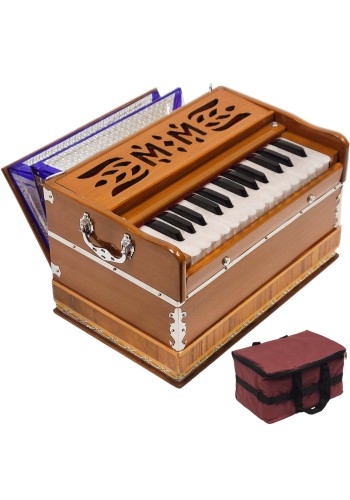 MM Baby 2 1/4 Octave Harmonium
