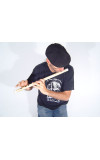 Jeff Whittier Bansuri 7 Hole A 23"