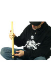 Jeff Whittier Hariprasad Style E Bass Bansuri
