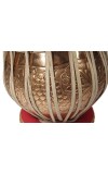 Shyamal 3 Kilo Engraved Copper Baya