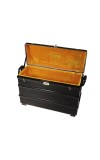 Fiberglass Harmonium Case