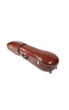 Fiberglass Sarod Case