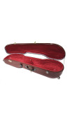 Fiberglass Sarod Case