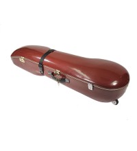 Fiberglass Sarod Case