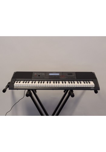 Casio CTX-8000 61 Key Portable Keyboard