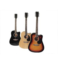 Amaze 41CE Acoustic Electric Guitar