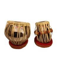 Haridas Vhatkar Tabla Set #1