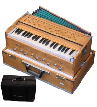 MM Kirtan Deluxe Harmonium