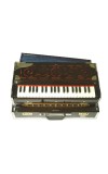 BB 2 Reed Fold Up Harmonium