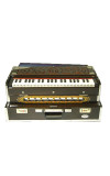 BB 2 Reed Fold Up Harmonium