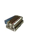 BB 2 Reed Fold Up Harmonium