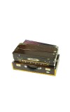 BB 3 Reed Scale Change Fold Up Harmonium