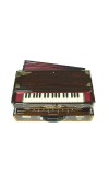 BB 3 Reed Scale Change Fold Up Harmonium