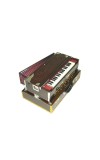BB 3 Reed Scale Change Fold Up Harmonium