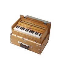 Bina 23b Mini 2.5 Octave Harmonium