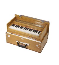 Bina 23b Kirtan Harmonium