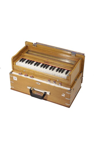 Bina 23b Kirtan Harmonium