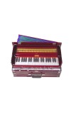 Bina 23B Deluxe Kirtan Harmonium