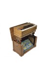 Musician's Mall Foot Pedal Harmonium