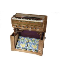 Musician's Mall Foot Pedal Harmonium