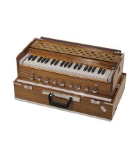 MM Kirtan Deluxe 3.5 Octave Harmonium